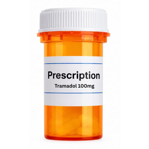 Tramadol 100mg Prescription