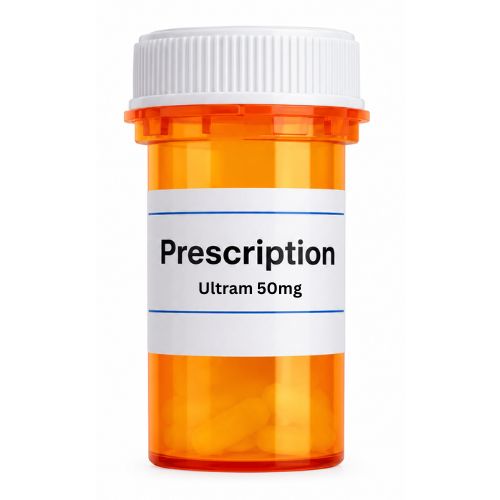 Ultram 50mg Prescription