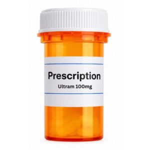 Ultram 100mg Prescription